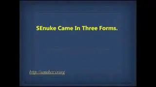 How Much Does Senuke XCR Cost?