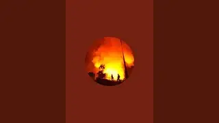 KILAUEA VOLCANO LIVE NOW BIG FOUNTAIN !