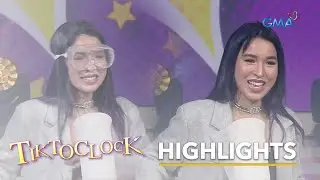 TiktoClock: Jelai Andres, nami-miss na raw masabugan?!
