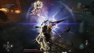 Lords of the fallen Сестра Делит