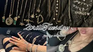 Jewelry Collection