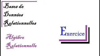 Exercice corrigé algèbre Relationnelle _ Q2