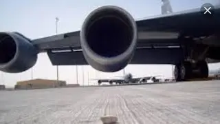 China Airlines A350-900 Aborts Departure After Engine Ingests Foreign Debris