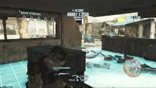Ghost Recon Future Soldier Guerrilla 1000 Kill boost