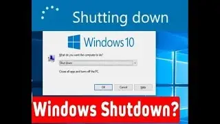 what happens when you direct off the computer | Explained by Technology taleem (urdu/hindi)