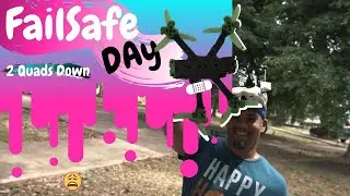 FPV SQUAD | Drone Zone PR |