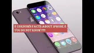 iphone 8 features wishlist