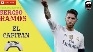 #Fifa21 WEEKEND LEAGUE PE NEBUNIE PART 3