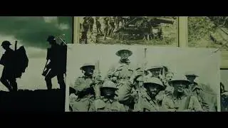 The Old Guard (2020) &ndash; Credits Montage: Hidden History Revealed & Files Erased