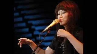 Youn Sun Nah - Plain Gold Ring