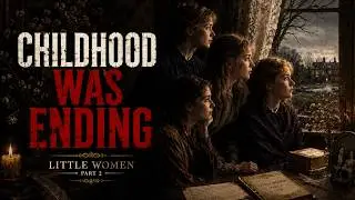 Little Women: Meg, Jo, Beth and Amy - (Louisa May Alcott) | Full Audiobook Part 2