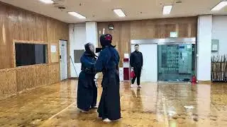 충검회주말리그(20251227) - 강신진 vs 강영민
