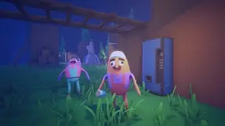 Minigame Madness - Silly Sodas