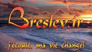 J'ai réveillé le matin ! Thora 34, Avraham Ifrah : www.Breslev.fr