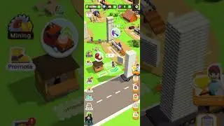 Idle Lumber Games: Empire Inc #idle #lumberinc #maxlevel #games #automobile #lumberloon #lumberjacks