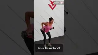Beginner Strength Training at Home