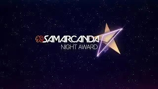 Samarcanda Night Award 2021 | Best of