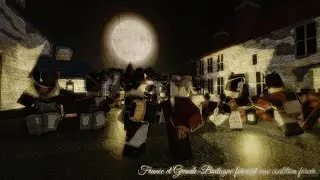 CLASSICAL BEATS WHILE DEFENDING HOUGOUMONT // Blood & Guts - Vol. 2