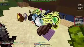 PvP Funtime