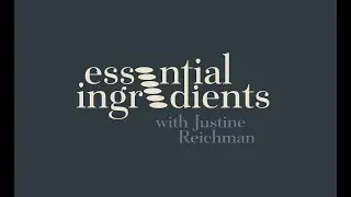 Beyond the Seder Plate&mdash; Springing into Season w/ Matzo Recipes with Ashley Albert and Jeremy Nelson