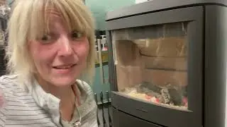 Результаты: Эксперимент с использованием сжатого конского навоза в дровяной печи Hwam при естественном отоплении.