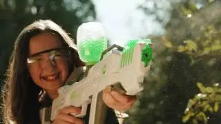 Surge XL Ultimate Gel Blaster Party