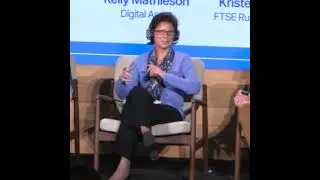 Solving Data Fragmentation | Deutsche B&ouml;rse, Digital Asset, FTSE Russell, Tradeweb at SmartCon 2025