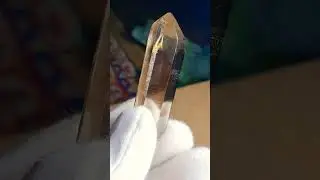Smokey Quartz DT crystal Price $30 .....  #quotes #quartzcrystal #views #viral #viral #life ..