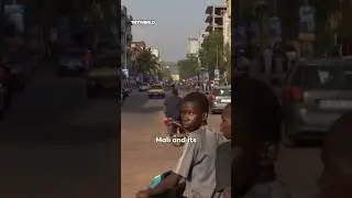 Mali's capital Bamako besieged by Al Qaeda-affiliated militia