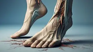 Foot Drop Assessment 🦶 What Happens When the Sciatic Nerve Becomes Damaged?