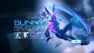 Bunny Ascension Token Tower Event 28 October | | FF New Event Today | Free Fire New Event ।