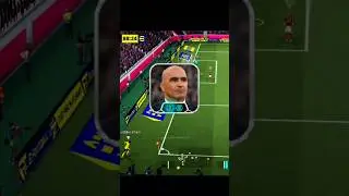 R.Martinez 🔥🥵 | #efootball #pes #efootball2026 #shorts #viral