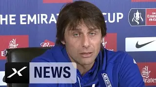 FA Cup: Paul Lambert weckt Antonio Contes BVB-Trauma | Wolverhampton Wanderers - FC Chelsea