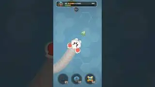 Snake game play. #gameplay#gaming#viralvideo