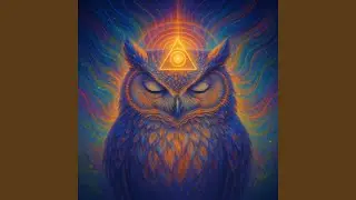Pineal Light Bloom
