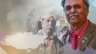 Prof. S. S. Iyengar Part 2