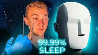ASMR Tingly Ear Cleaning