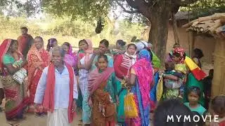 Aam Dore Saloo Mayna Chere Bere || Mundari Video Song 2021 || FULL HD || Chaitan Munda Channel