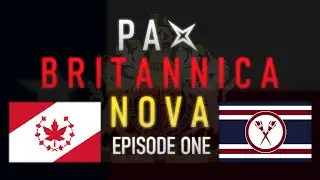 Pax Britannica Nova - Episode One - Verity