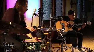 Big Situation with Yanni Chudnow (Cover of Leo Kottke's Big Situation)