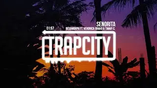 Besomorph - Se&ntilde;orita (ft. Veronica Bravo & Timmy Commerford)
