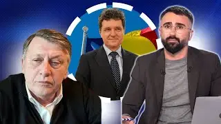 Crin Antonescu explodează în direct: „E un efort de imbecilizare a societății”