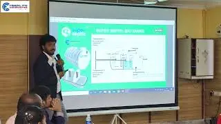 Fiberlite Composites | BNI Feature Presentation | Azpire Chapter | Cuddalore