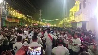 പുതുക്കാട് പള്ളി പെരുന്നാൾ - St. Antony's Forane church pudukad