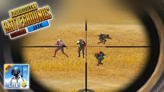 The Viral Video | Pubg Mobile Lite | GamePlay | Prime Army Yt