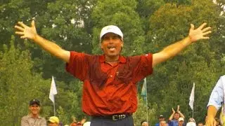 Top 10 Greatest moments from Robert Trent Jones Golf Club
