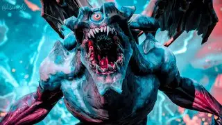 Polar peak monster (devourer) gameplay 2022