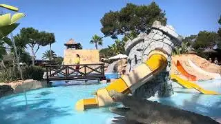 La Reserva Waterpark, Sa Coma, Majorca - Protur hotels
