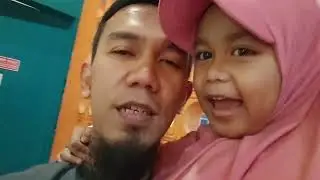 Belanja persiapan untuk MPASI adek di Toko Daging Nusantara Cikampek #mpasi #mpasihomemade 