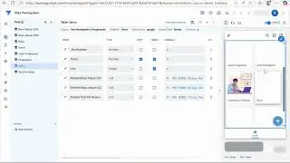 Aplikasi laporan keuangan bulanan dengan appsheet part 1
